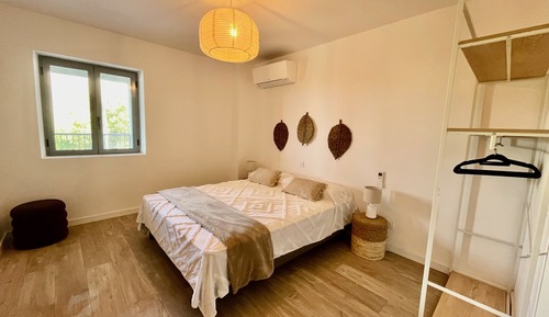 Apartamento Confort