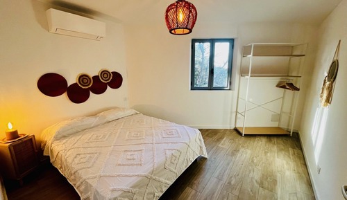 Apartamento Confort