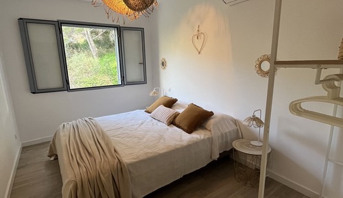 Apartamento clásico