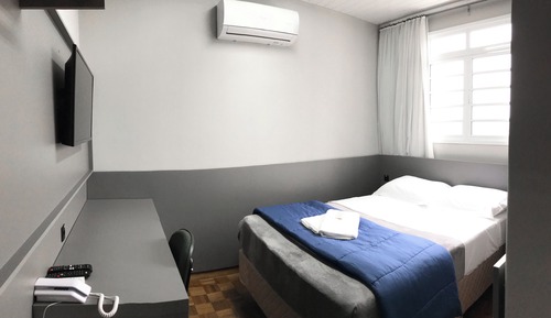 Habitación estándar
