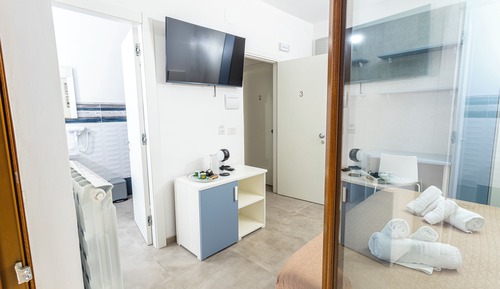 Habitación superior
