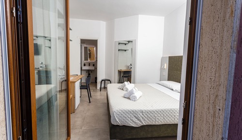 Habitación superior