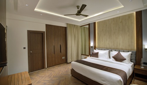 Habitación Club