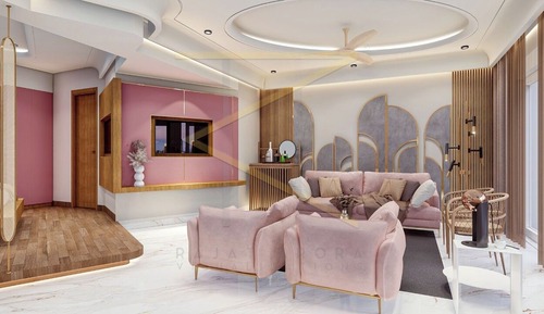 Suite presidencial