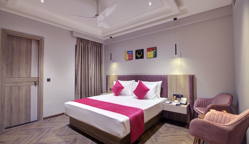 Habitación superior
