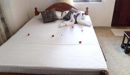 Habitación clásica, 1 cama de matrimonio, no fumadores, planta baja