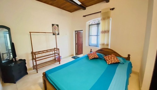 Habitación clásica, 1 cama de matrimonio, no fumadores, planta baja