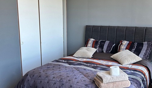 Apartamento básico