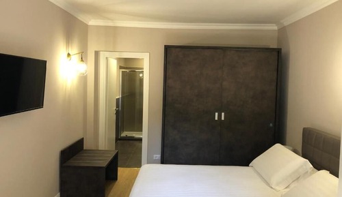 Habitación Confort