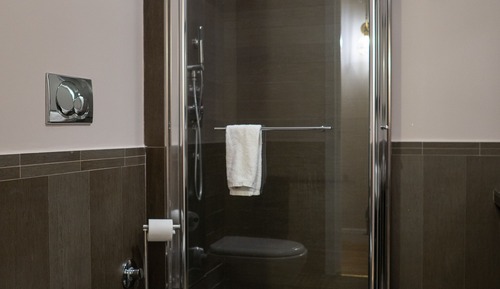 Habitación cuádruple superior