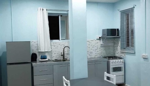 Estudio de lujo