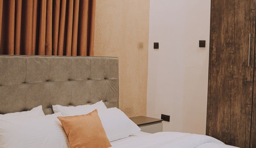 Apartamento Business, 2 habitaciones