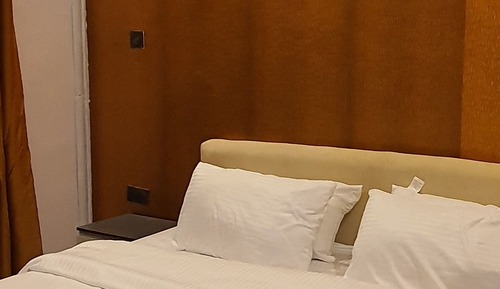 Apartamento Deluxe, 1 habitación