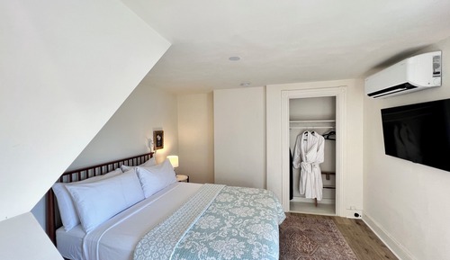 Suite Grand, 2 habitaciones, balcón, en esquina
