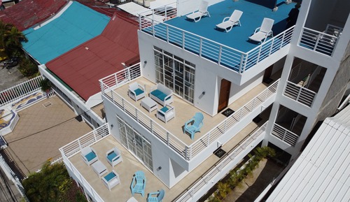 Habitación estándar