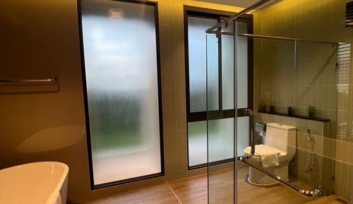 Lake Front Suite