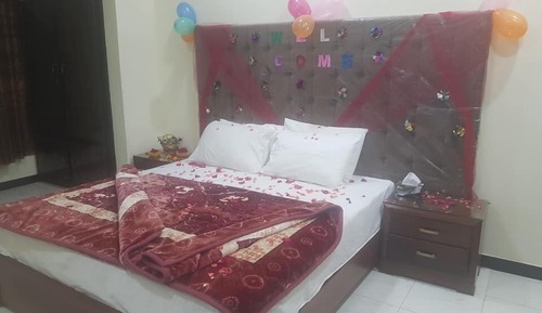 Habitación Deluxe doble