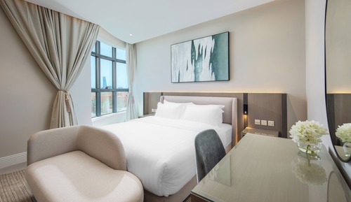 Suite Royal