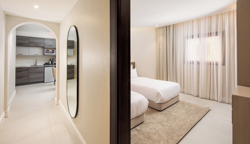 Suite Premium