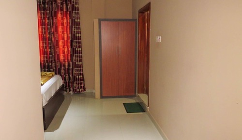 Habitación ejecutiva