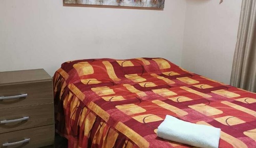 Habitación individual estándar