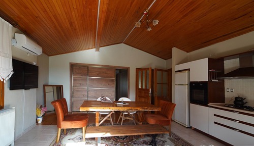 Loft familiar