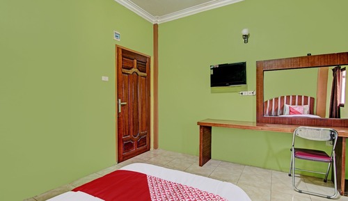 Habitación Deluxe doble