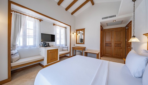 Habitación estándar