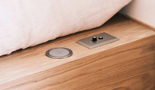 Habitación superior