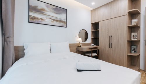 Apartamento City