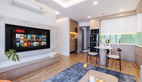 Habitación City doble