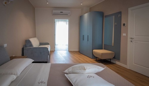Apartamento Deluxe