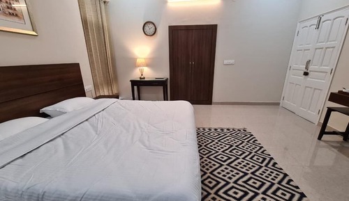 Habitación Premium