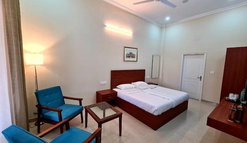 Habitación superior