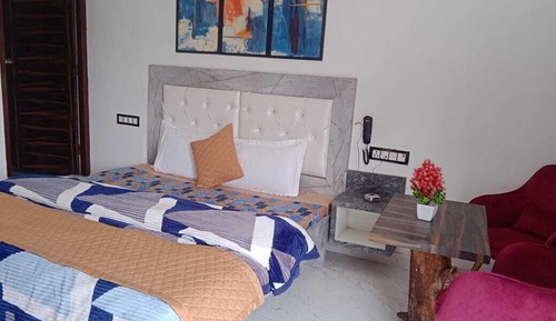 Habitación estándar