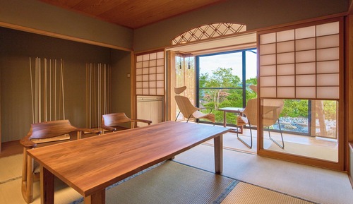 Basic Double Room