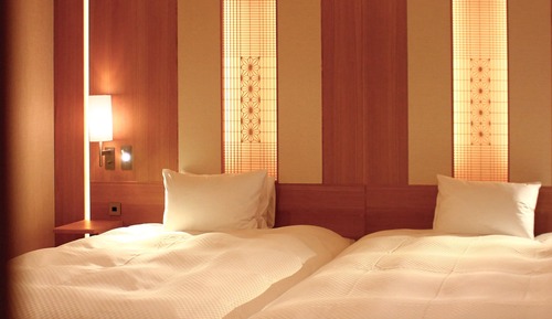 Comfort Suite