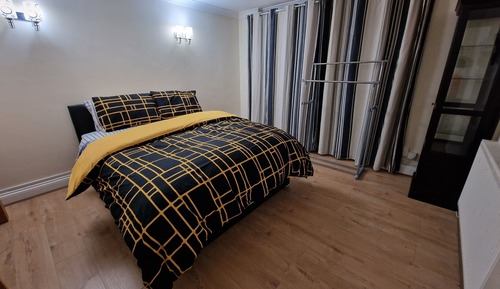 Habitación básica