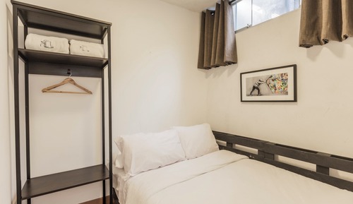 Comfort Apartment