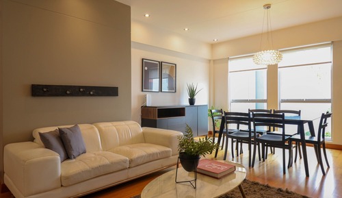 Grand Apartment