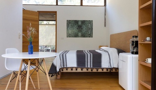 Habitación doble