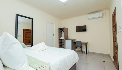 Habitación Confort