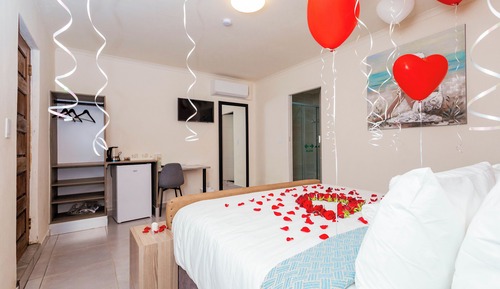 Habitación Confort