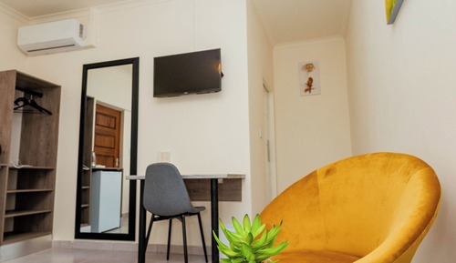 Habitación Confort