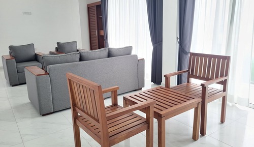 Suite ejecutiva