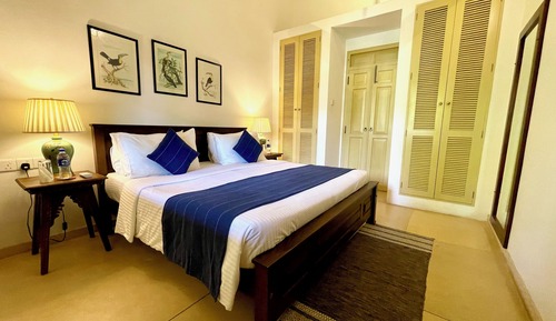 Habitación estándar