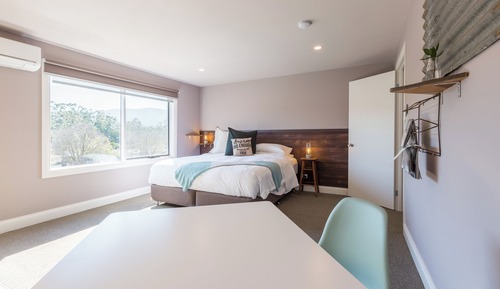 Apartamento (King Studio)