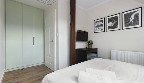 Apartamento familiar