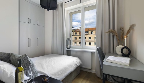 Apartamento Club