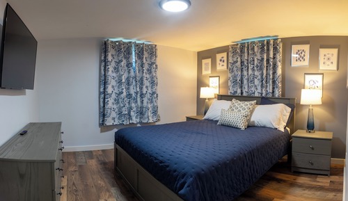 Apartamento Elite